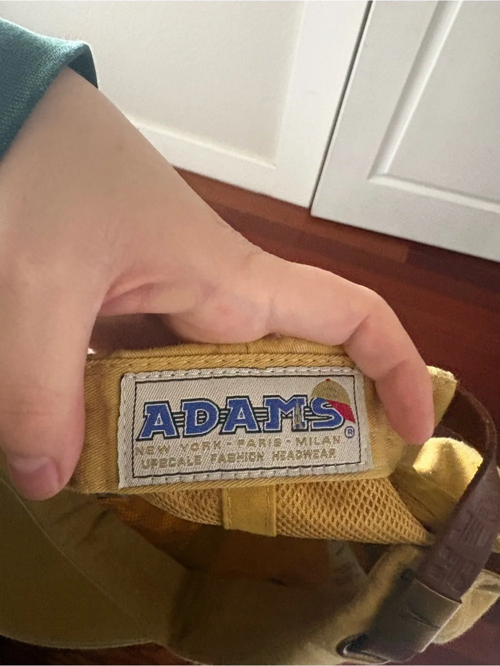 N/A golden yellow